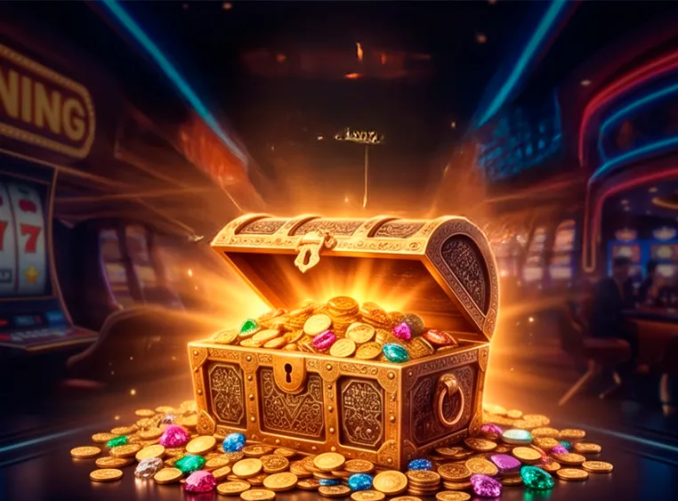 €300 Welcome Bonus
